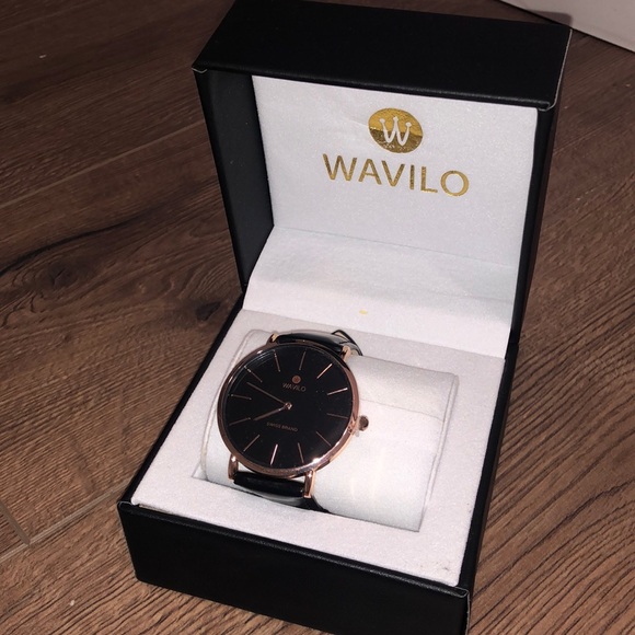 ✨MEN WATCH Swiss brand✨ - Picture 1 of 5